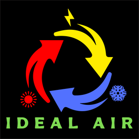 Ideal Air logo